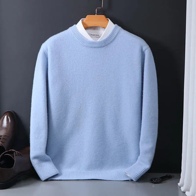 Jonas | Tidless Cashmere Sweater