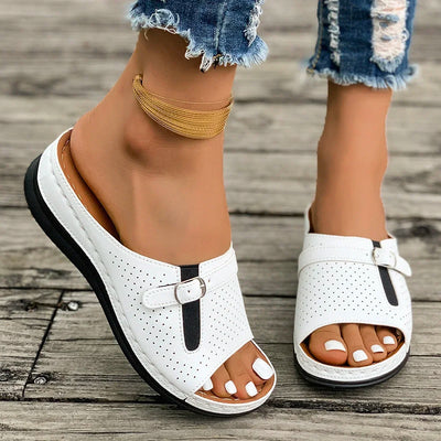 Elin™ | Trendy sandaler