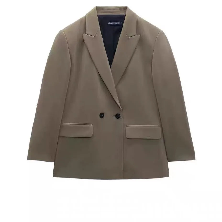 Luna™  | Oversized Blazer