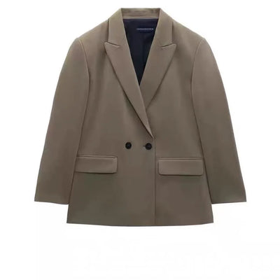 Luna™  | Oversized Blazer