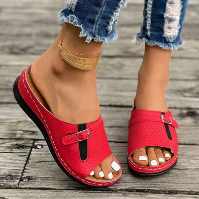 Elin™ | Trendy sandaler