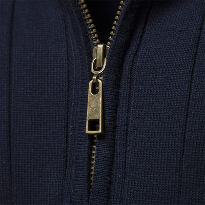 Casper | Klassisk herresweater med et moderne touch