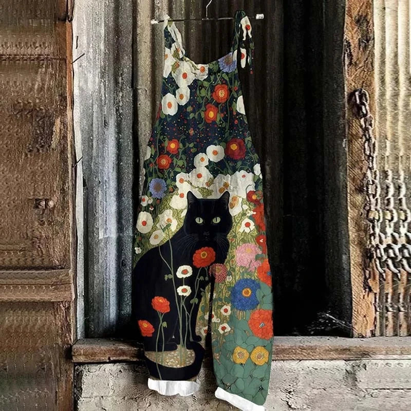 Linnéa™ – Det perfekte have- og hverdagsdragt