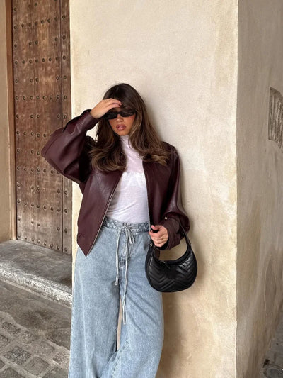 Kate™ | Den Uundværlige Jakke