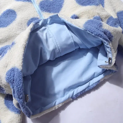 Katharina™ | Vendbar Hjernejakke