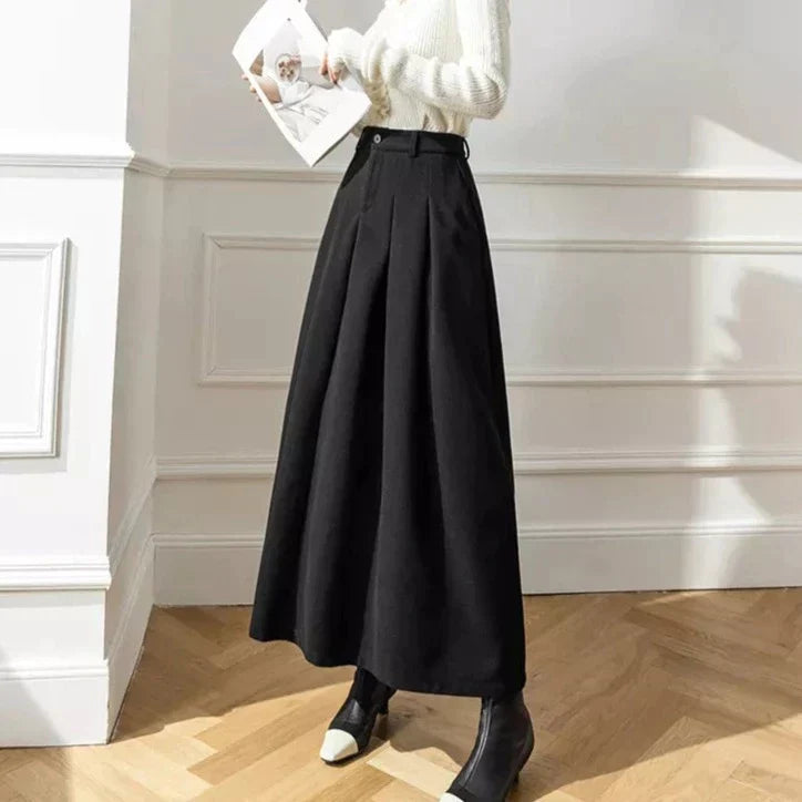 Gabriella™ | Uldnederdel