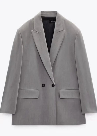 Luna™  | Oversized Blazer