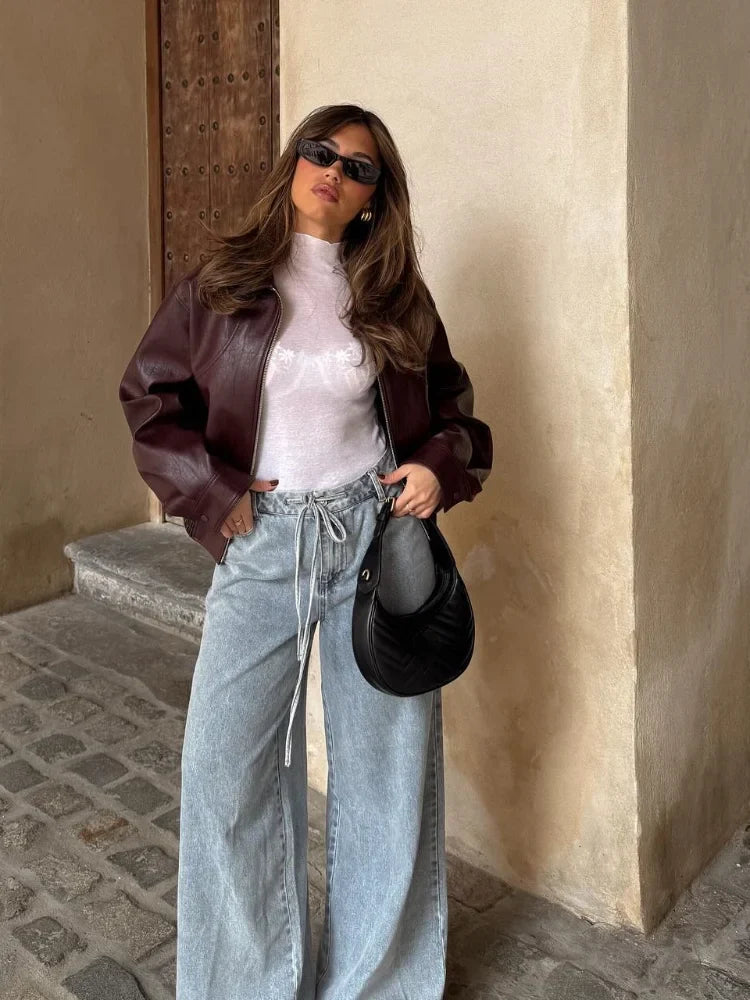 Kate™ | Den Uundværlige Jakke