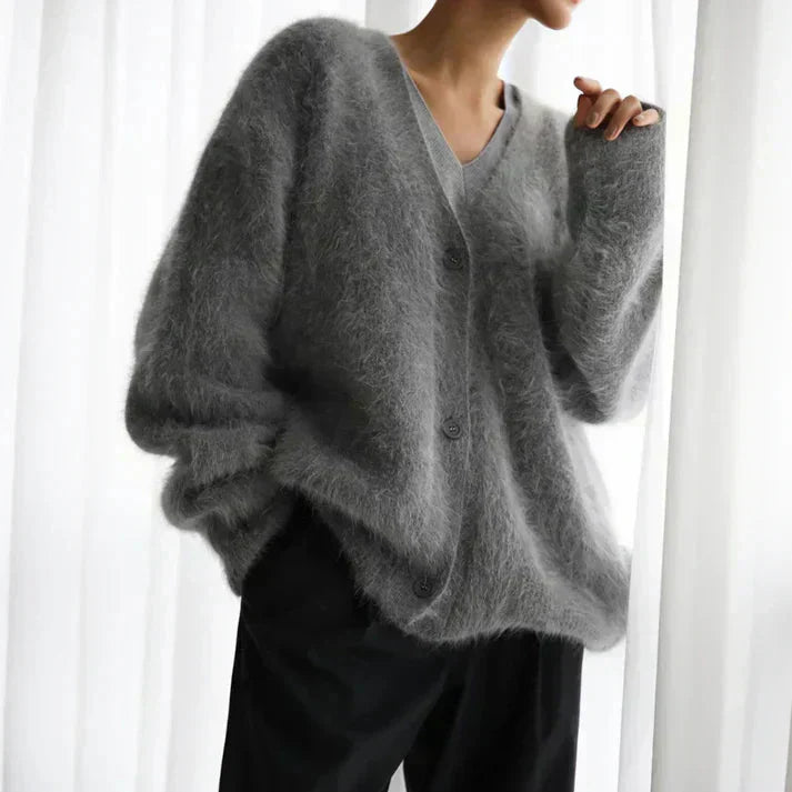 Karen | Luksuriøs cashmere sweater