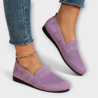 Jasmine | Stilfulde Loafers