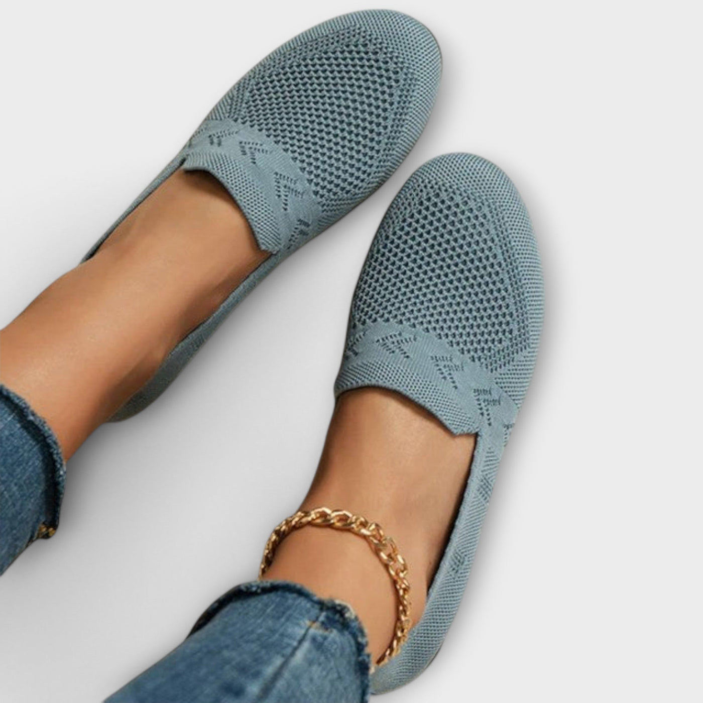 Jasmine | Stilfulde Loafers