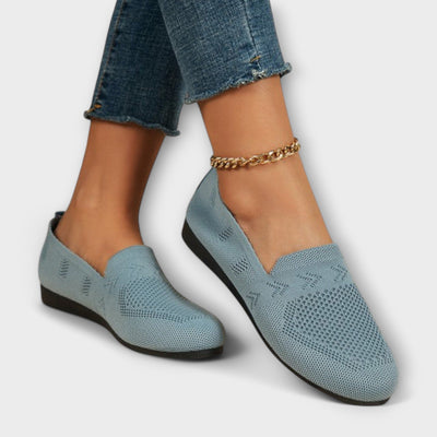 Jasmine | Stilfulde Loafers