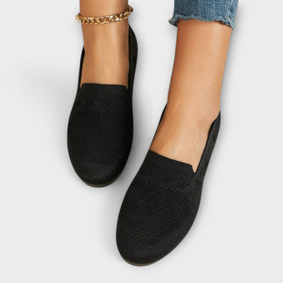 Jasmine | Stilfulde Loafers