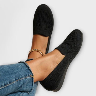 Jasmine | Stilfulde Loafers