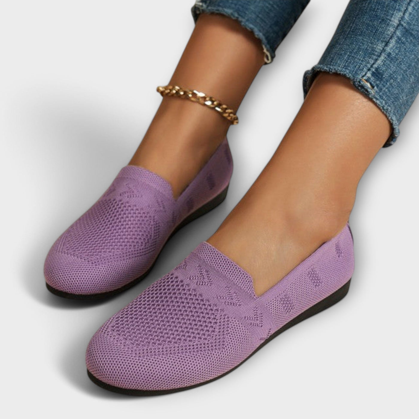 Jasmine | Stilfulde Loafers