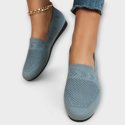 Jasmine | Stilfulde Loafers