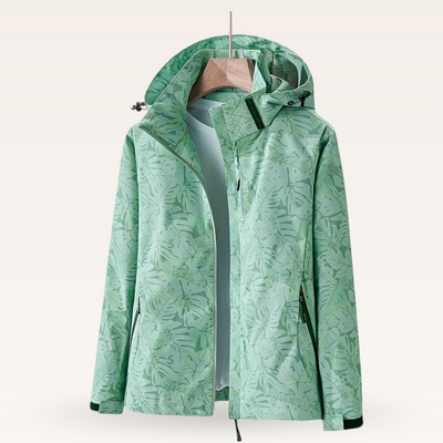 Alma™ | Vandtæt sommerjakke til damer
