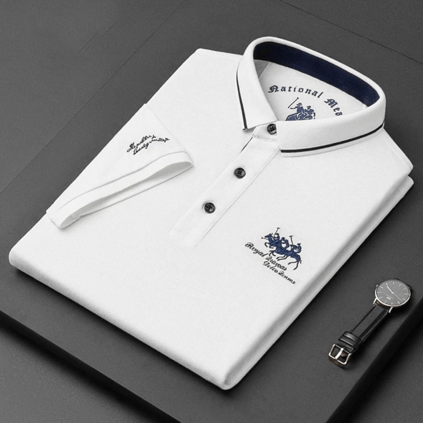 Kaja™ | Luksus Polo