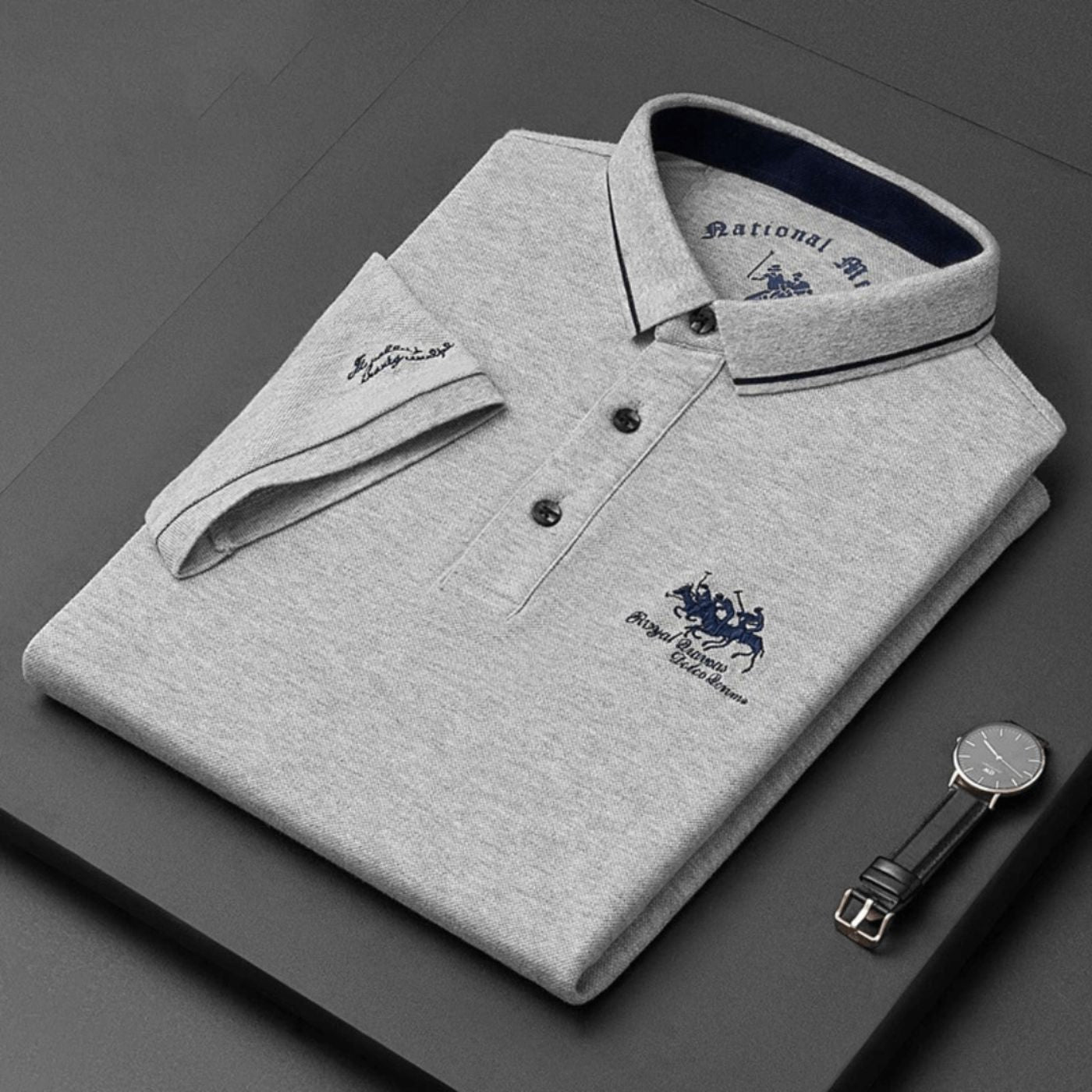 Kaja™ | Luksus Polo