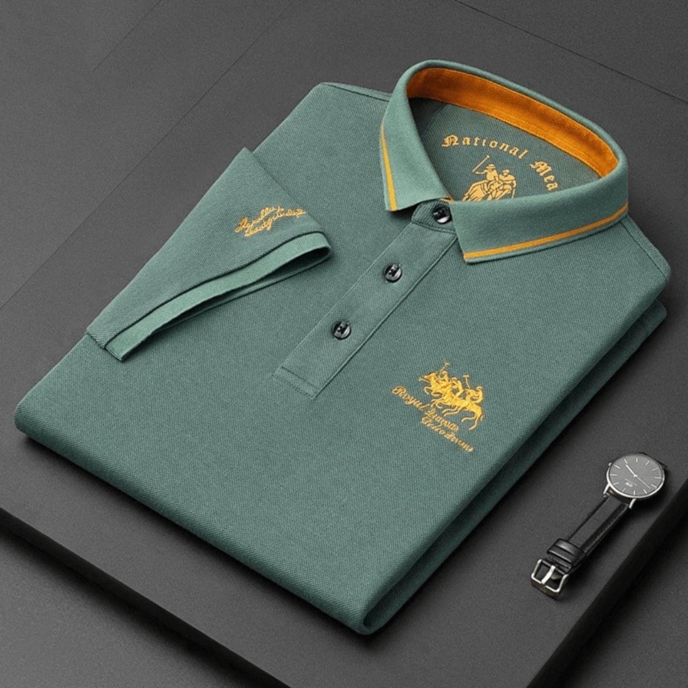 Kaja™ | Luksus Polo