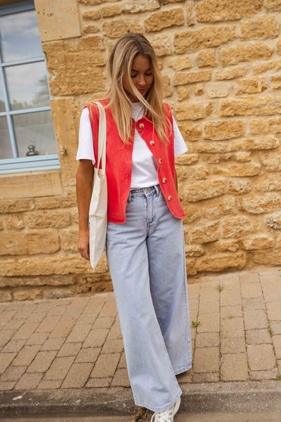 LINA™ | SOMMERVEST