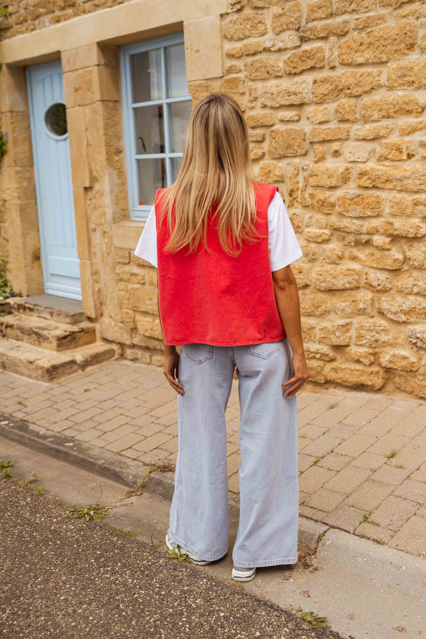 LINA™ | SOMMERVEST