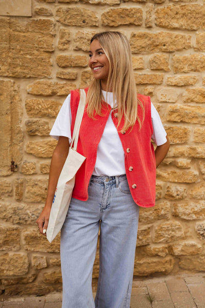 LINA™ | SOMMERVEST