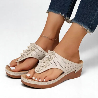 Christel™ | Sandaler