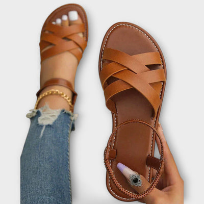 Noa™ | Elegante og komfortable sandaler