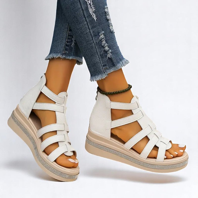 Andrea™ | Sandaler