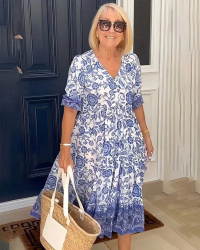 Astrid™ | Tidless, luftig og elegant