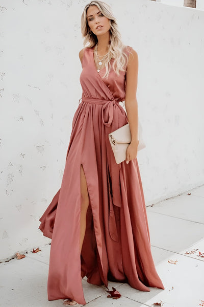 Jette™ - Elegant kjole