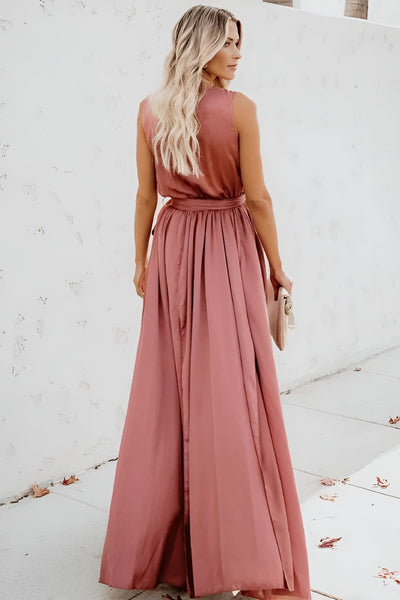 Jette™ - Elegant kjole