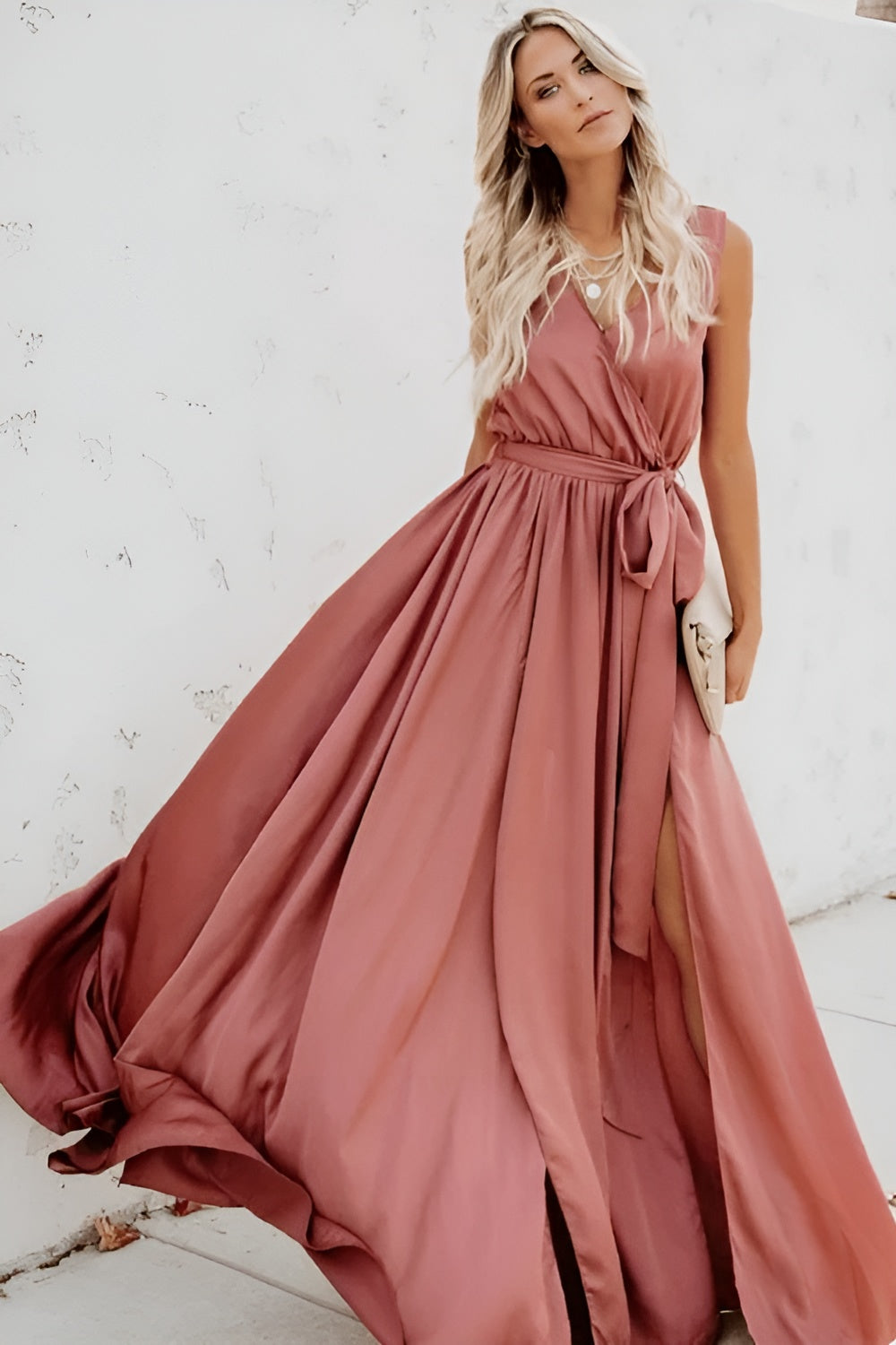 Jette™ - Elegant kjole