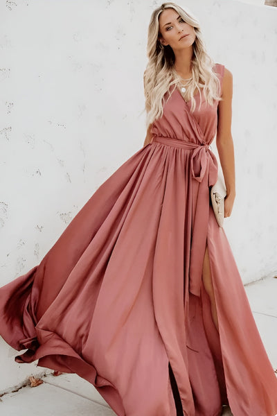 Jette™ - Elegant kjole