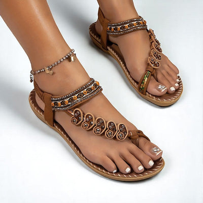 Justina™ | Sandaler