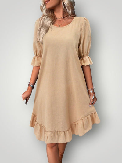 ALETHEA | ELEGANT SOMMERKJOLE