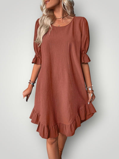 ALETHEA | ELEGANT SOMMERKJOLE