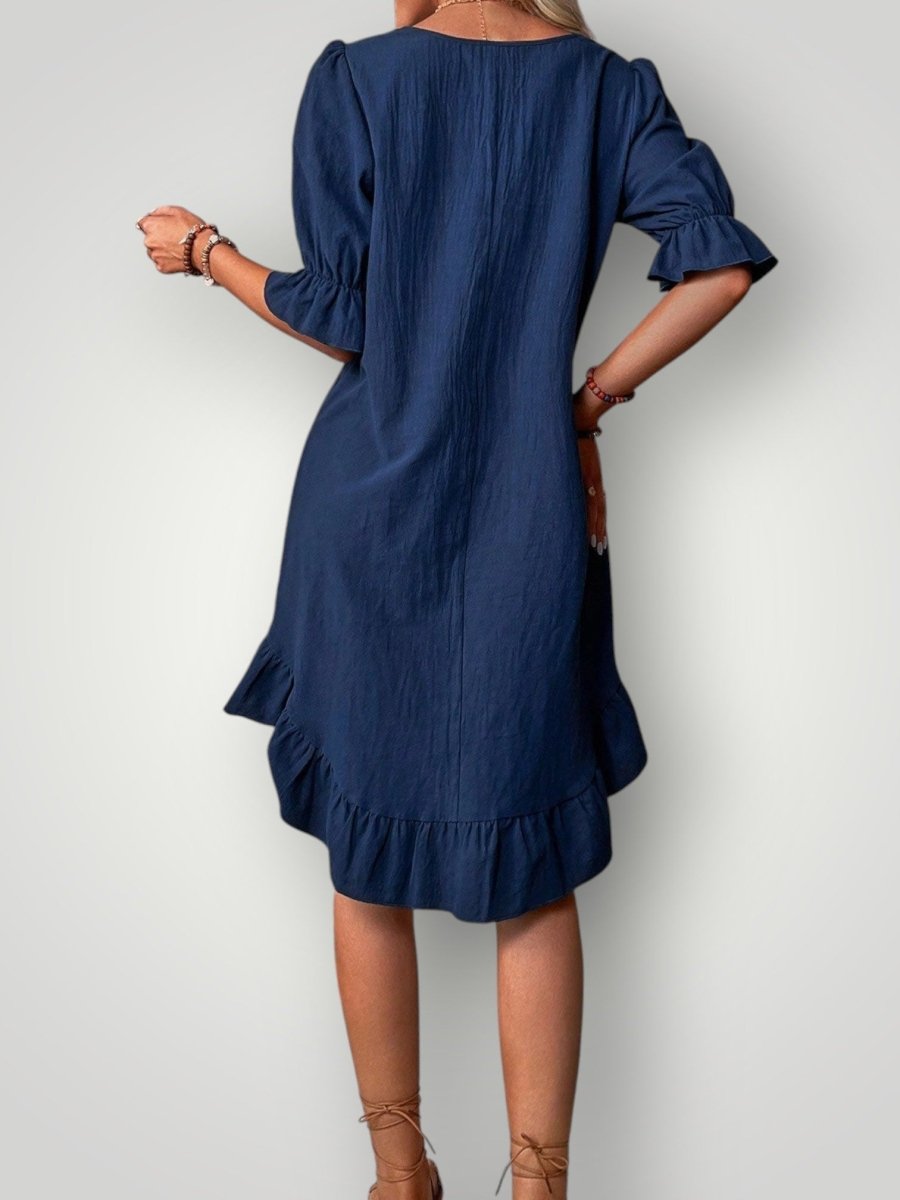 ALETHEA | ELEGANT SOMMERKJOLE