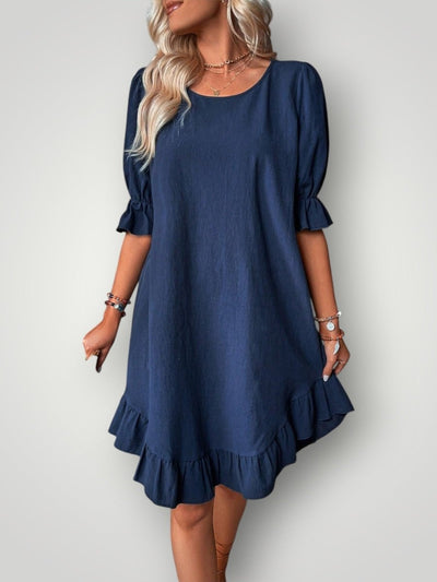 ALETHEA | ELEGANT SOMMERKJOLE