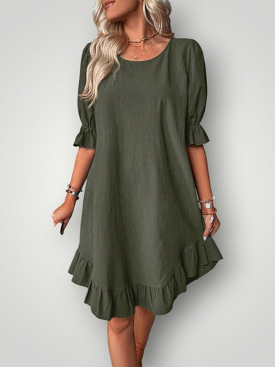 ALETHEA | ELEGANT SOMMERKJOLE