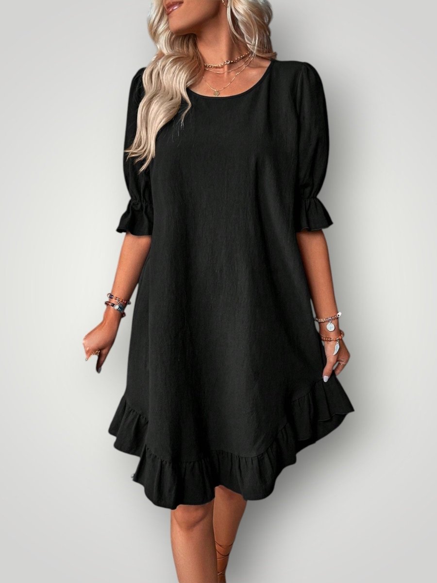 ALETHEA | ELEGANT SOMMERKJOLE