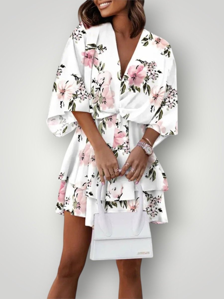 ALIN | ELEGANT KJOLE