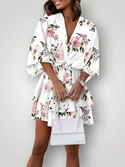 ALIN | ELEGANT KJOLE