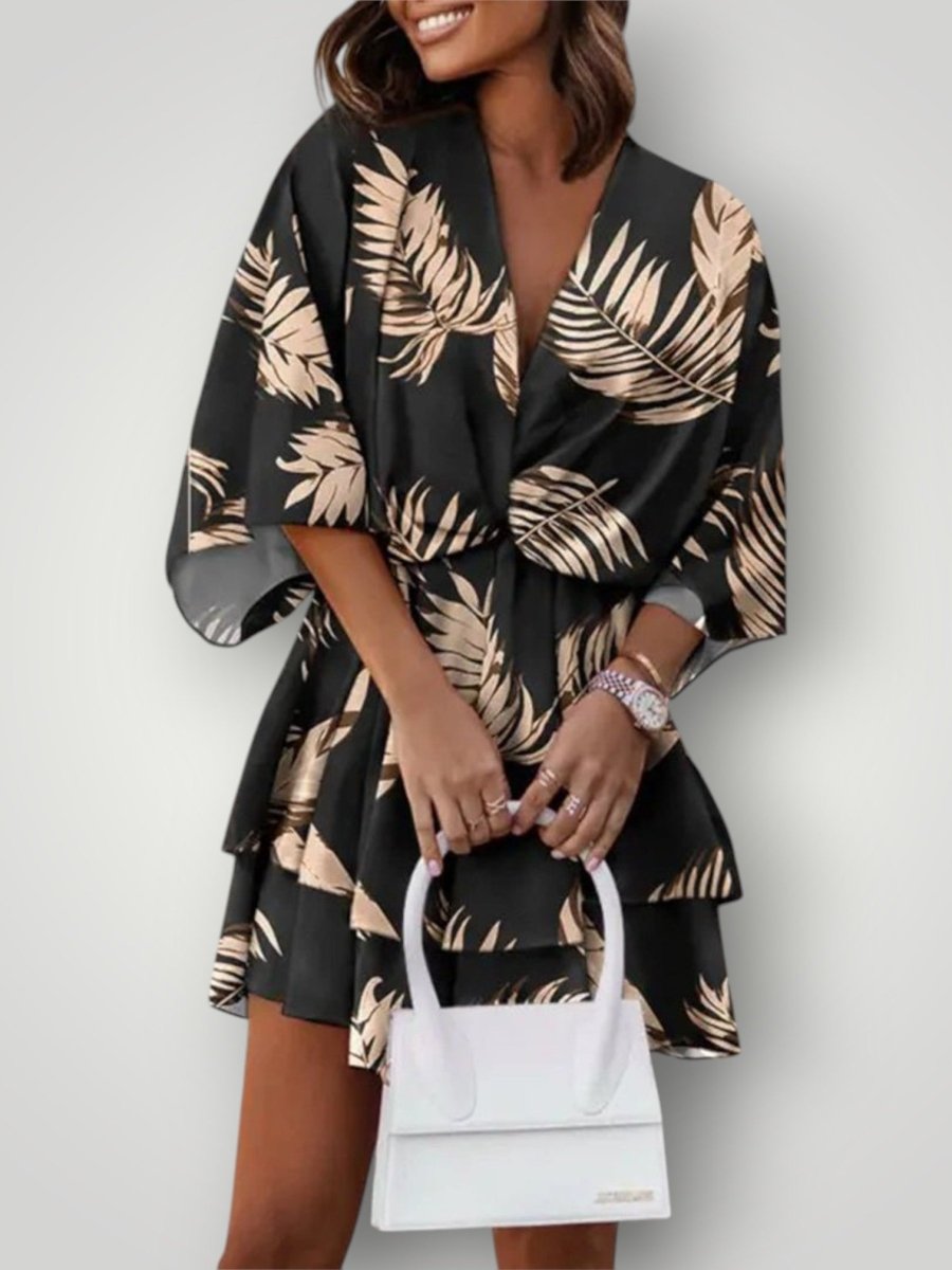 ALIN | ELEGANT KJOLE