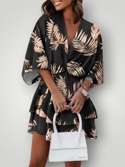 ALIN | ELEGANT KJOLE