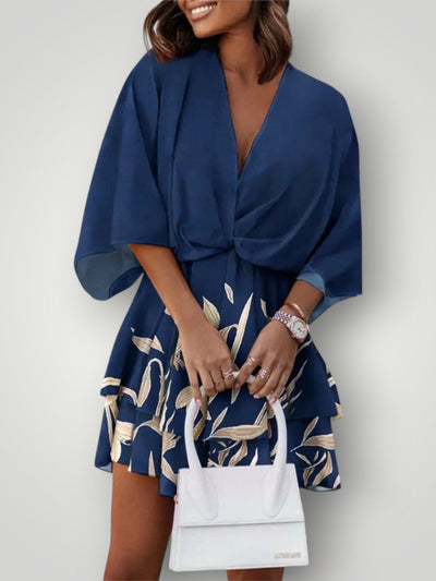 ALIN | ELEGANT KJOLE