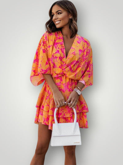 ALIN | ELEGANT KJOLE