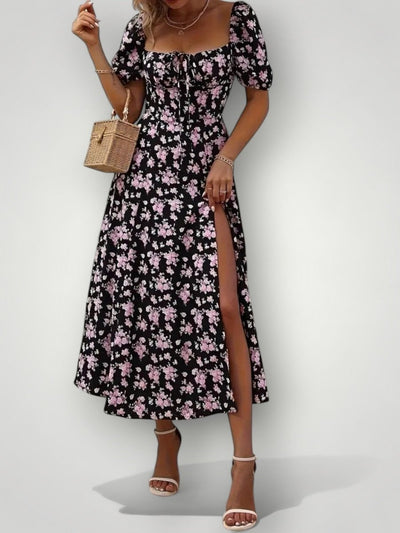 AURORA | BLOMSTERKJOLE