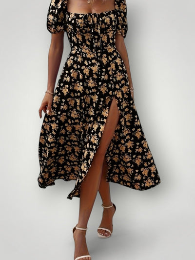 AURORA | BLOMSTERKJOLE